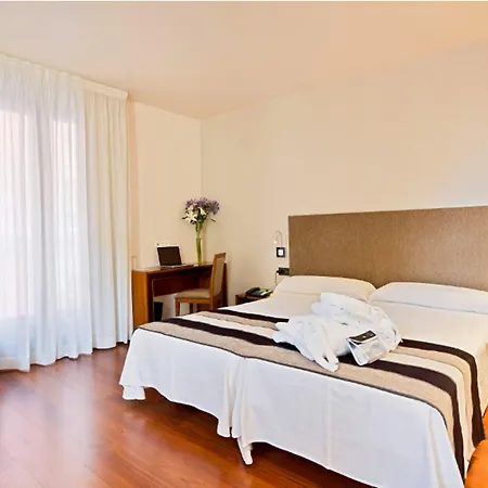 Hotel Monjas Del Carmen 3*