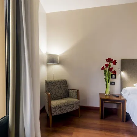 Monjas Del Carmen Hotel 3*