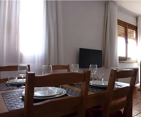 Hotel Monjas Del Carmen