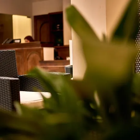 Monjas Del Carmen Hotel 3*