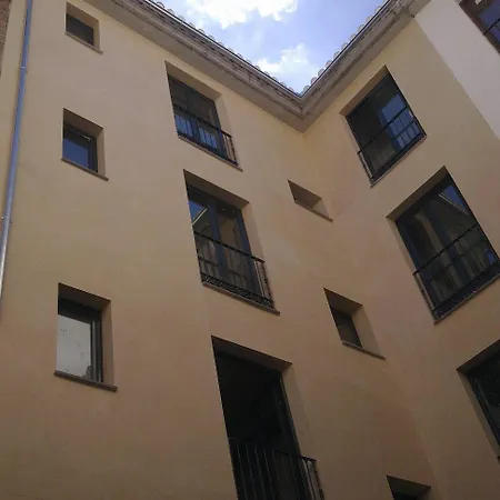 Hotel Monjas Del Carmen Grenada