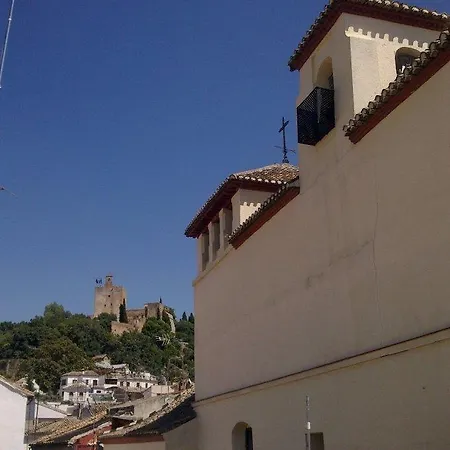 Monjas Del Carmen Grenada