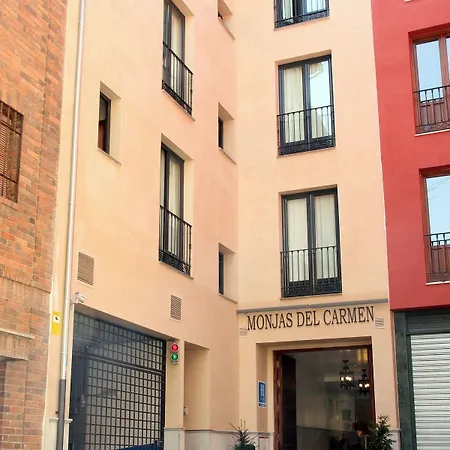 Hotel Monjas Del Carmen