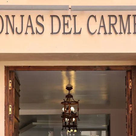 Hotel Monjas Del Carmen Grenada