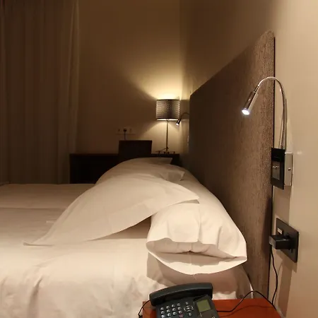 Hotel Monjas Del Carmen