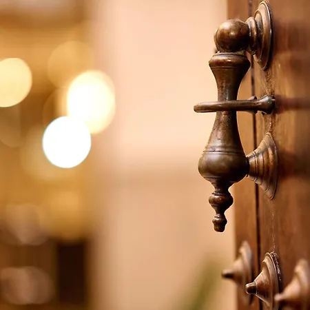 Monjas Del Carmen Hotel