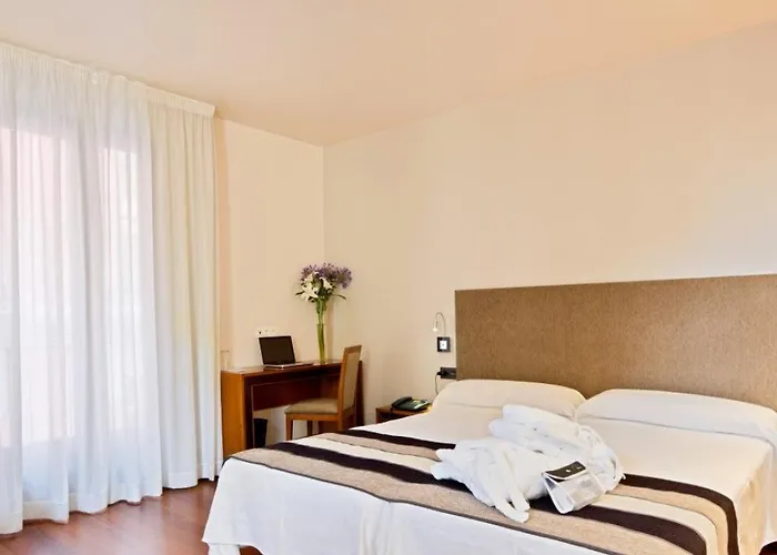 Monjas Del Carmen 3* 그라나다