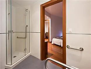 Monjas Del Carmen 호텔