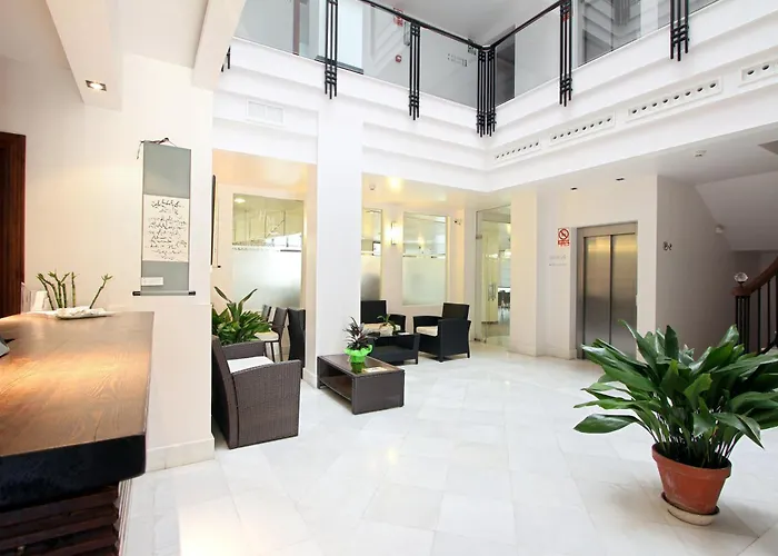 Monjas Del Carmen 그라나다