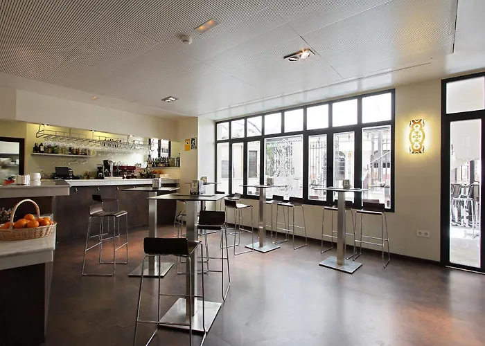 Monjas Del Carmen 호텔 3*