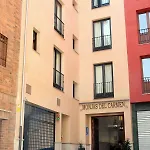 Hotel Monjas Del Carmen