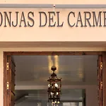 Hotel Monjas Del Carmen Granada