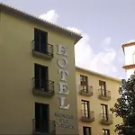 Monjas Del Carmen Hotel 3*