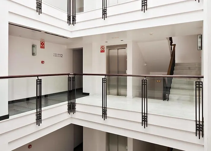 Monjas Del Carmen Гранада